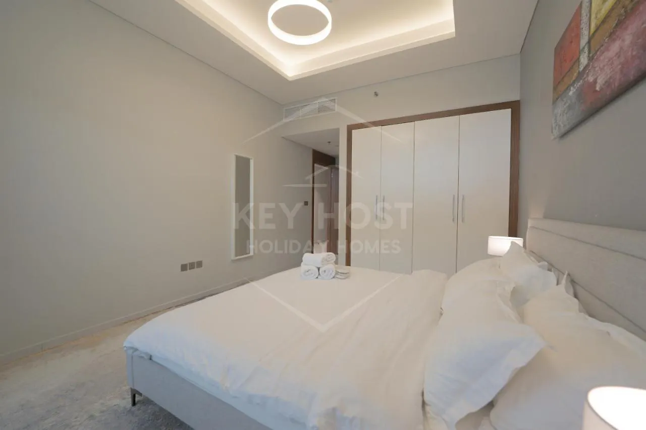 Keyhost - Regent Court Jvc - Kg20 Apartment Dubai