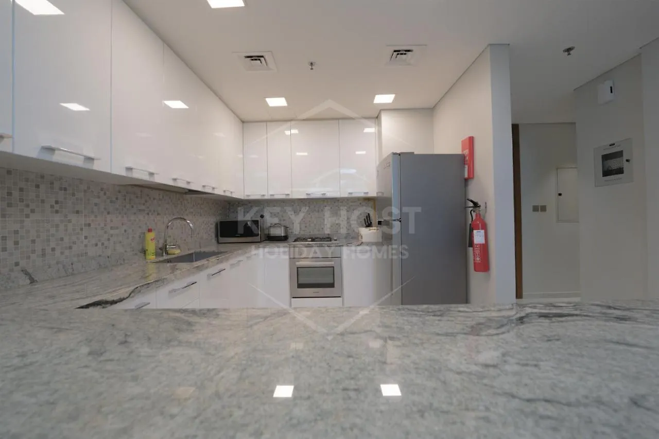 Keyhost - Regent Court Jvc - Kg20 Apartment Dubai