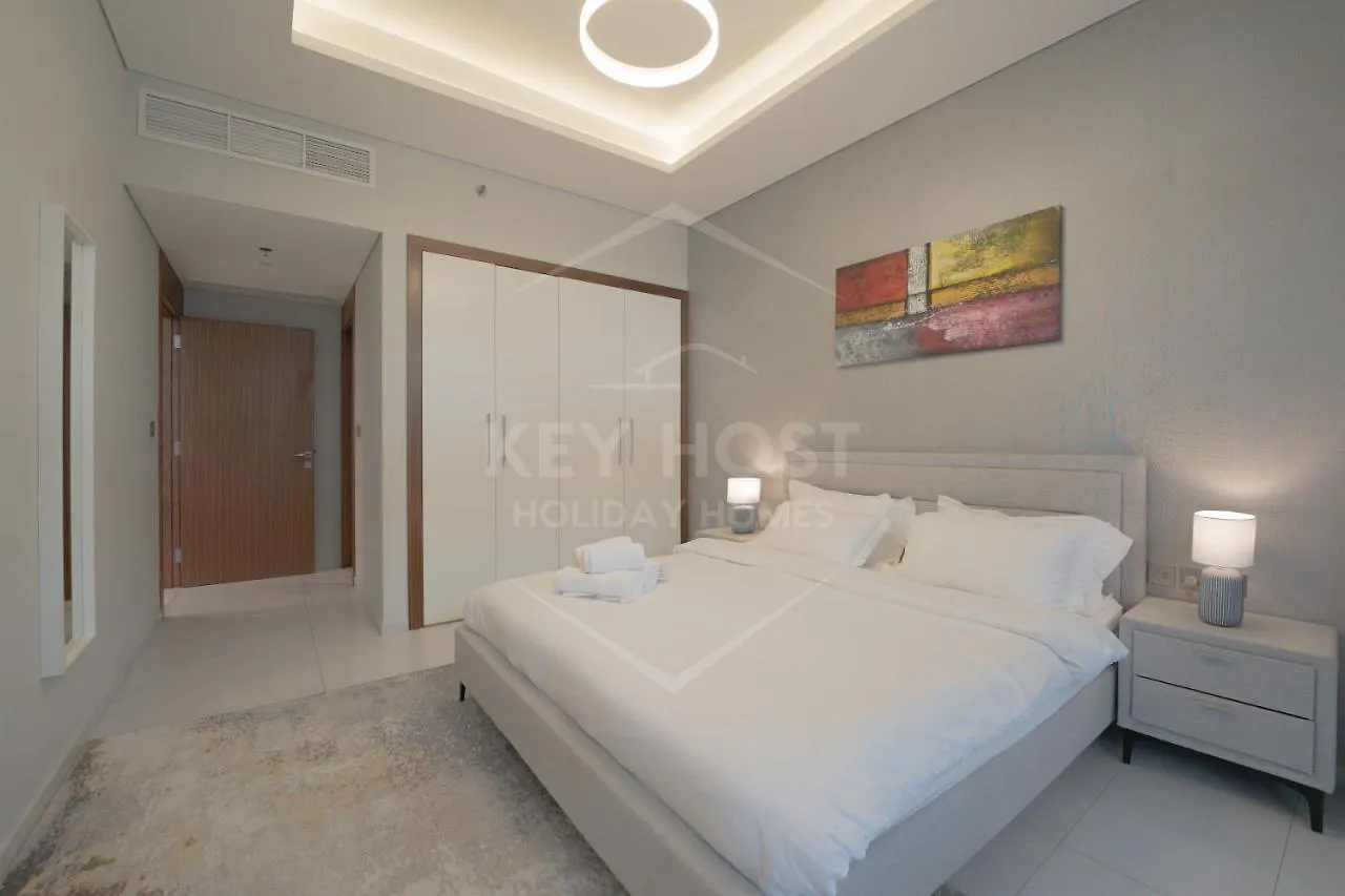 Keyhost - Regent Court Jvc - Kg20 Apartment Dubai