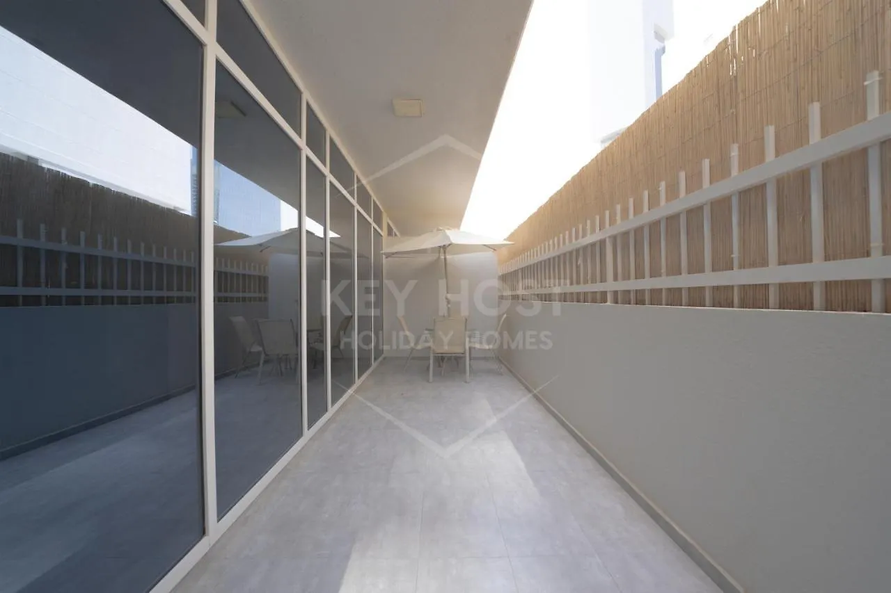 Keyhost - Regent Court Jvc - Kg20 Apartment Dubai