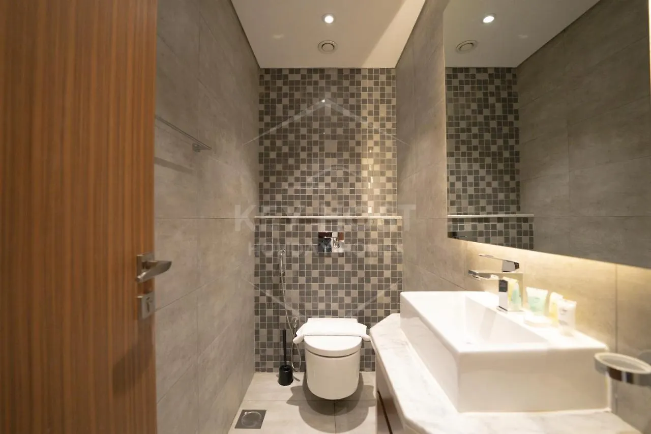 Keyhost - Regent Court Jvc - Kg20 Apartment Dubai